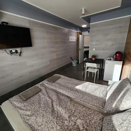 Апартамент Continental 6