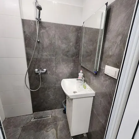 Апартамент Continental 6